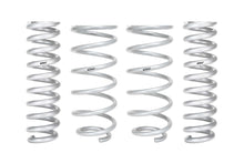 Eibach Pro-Kit Lift Springs for 2020-2023 Jeep Gladiator JT 4WD
