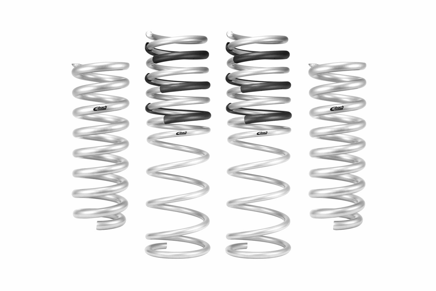 Eibach Pro-Kit Lift Springs for 2021-2024 Ram TRX 6.2L Supercharged Crew Cab 4WD