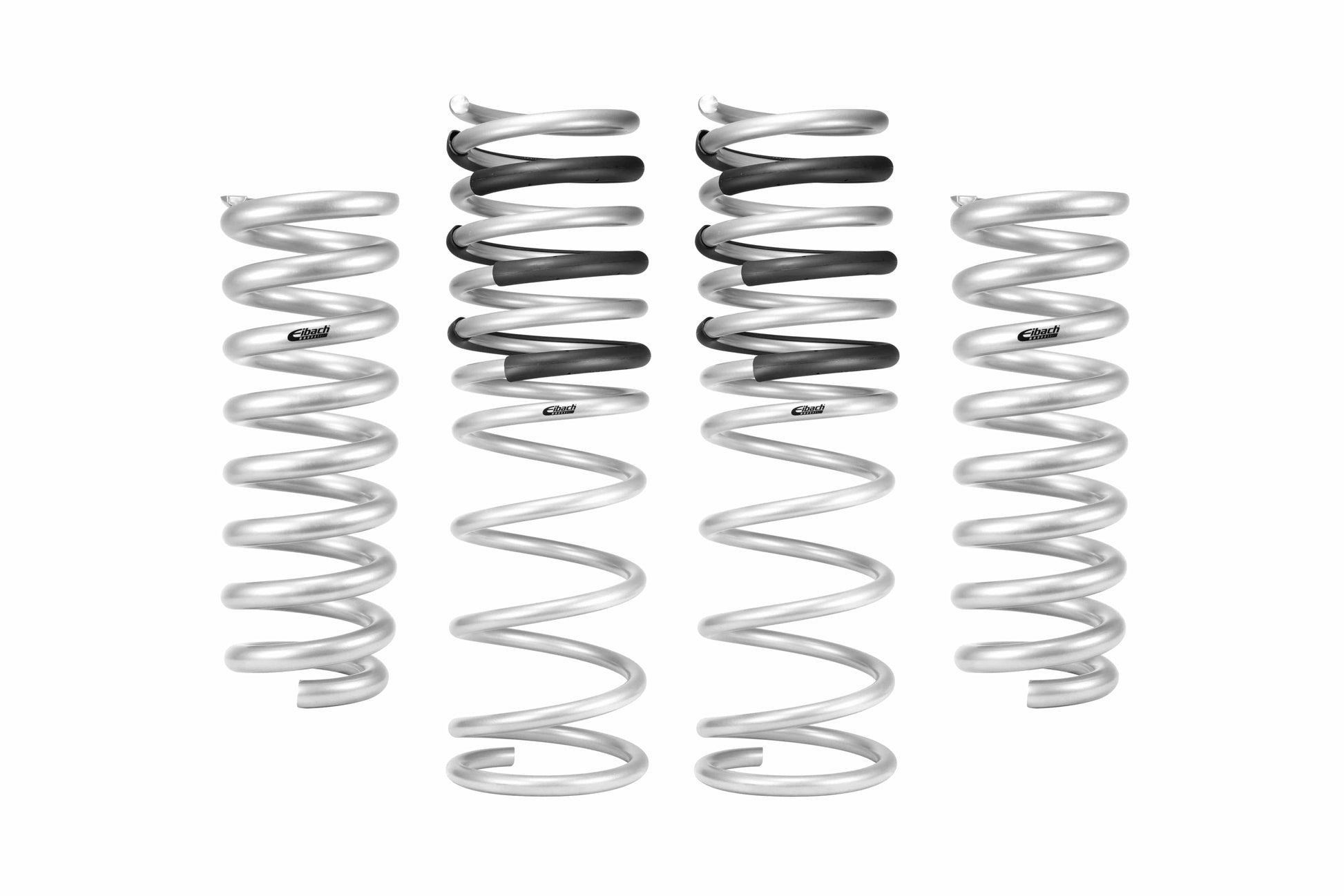 Eibach Pro-Kit Lift Springs for 2021-2024 Ram TRX 6.2L Supercharged Crew Cab 4WD