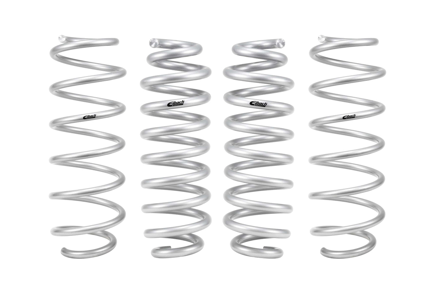 Eibach Pro-Kit Lift Springs for 2022-2023 Ford Maverick 2.0L EcoBoost AWD (C2)