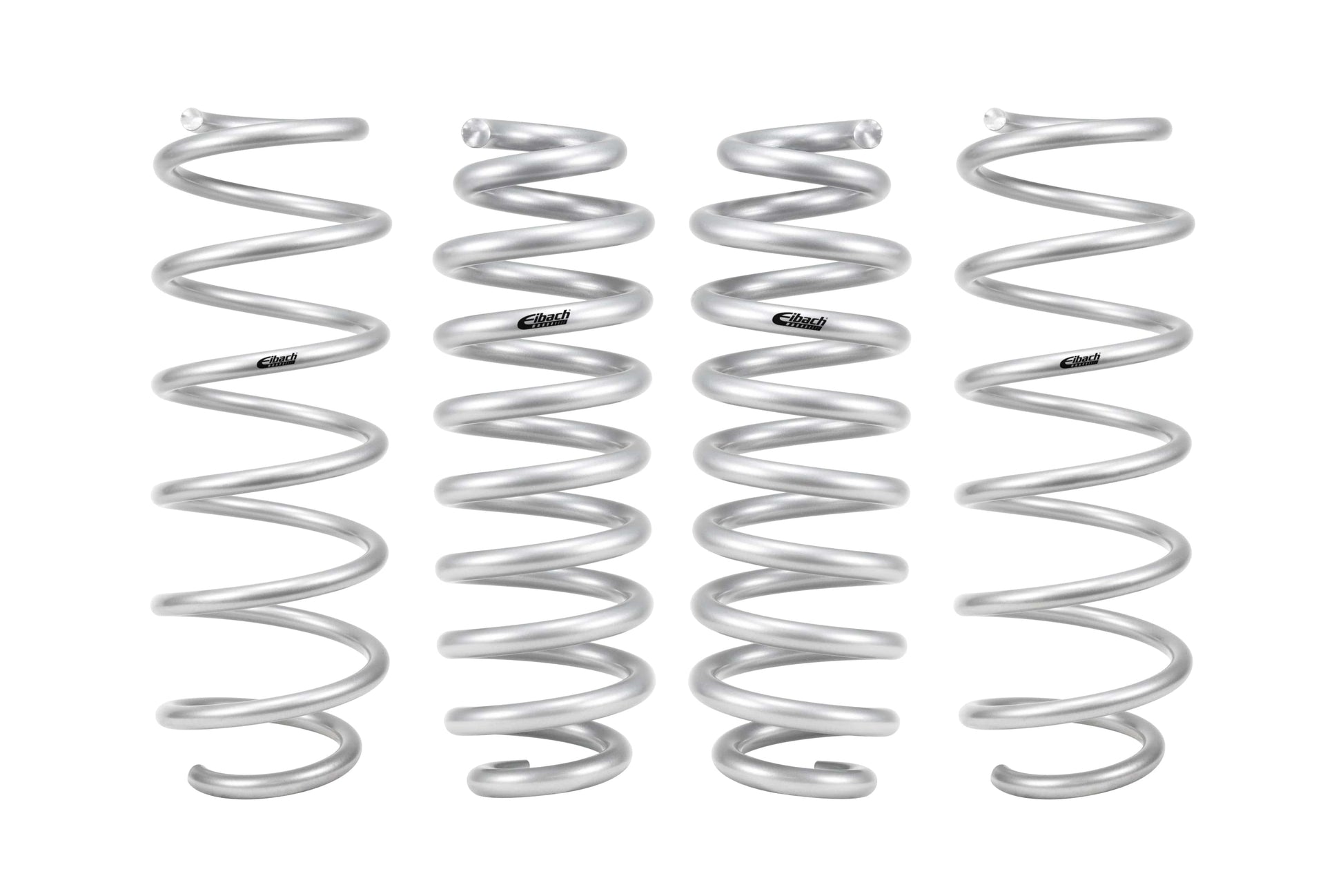 Eibach Pro-Kit Lift Springs for 2022-2023 Ford Maverick 2.0L EcoBoost AWD (C2)