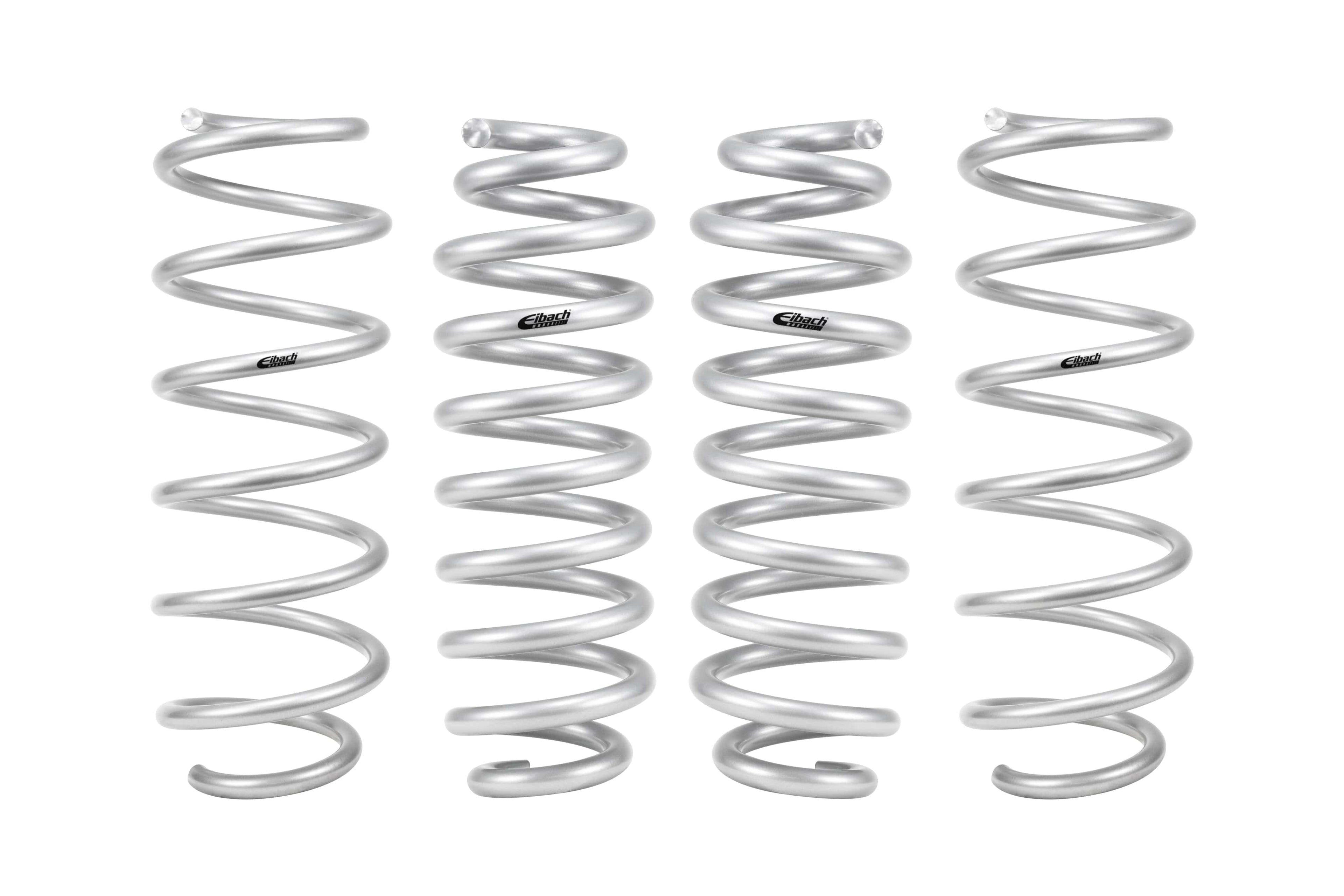 Eibach Pro-Kit Lift Springs for 2022-2023 Ford Maverick 2.0L EcoBoost AWD (C2)