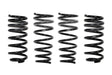 Eibach Pro-Kit Lowering Springs for 2004-2012 Audi A3 TDI