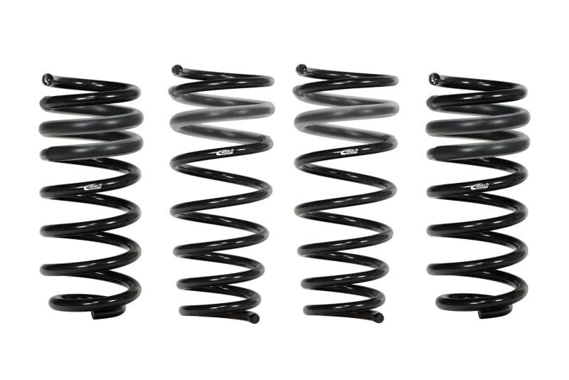 Eibach Pro-Kit Lowering Springs for 2004-2012 Audi A3 TDI