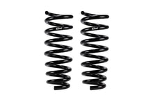 Eibach Pro-Kit Lowering Springs for 2011-2016 BMW 550i Sedan RWD (F10)