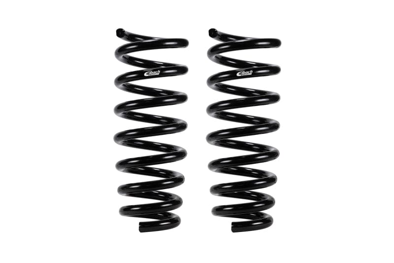 Eibach Pro-Kit Lowering Springs for 2012-2016 BMW 528i Sedan AWD (F10)