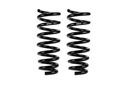 Eibach Pro-Kit Lowering Springs for 2012-2016 BMW 528i Sedan AWD (F10)