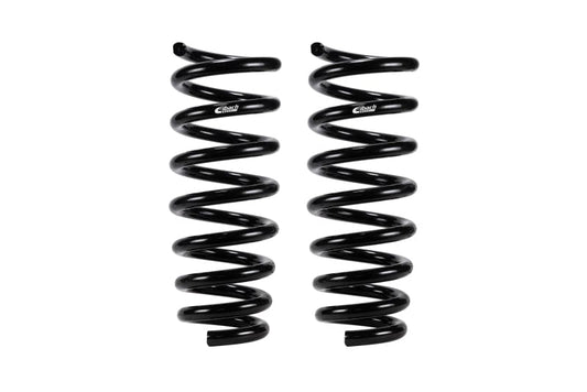 Eibach Pro-Kit Lowering Springs for 2012-2016 BMW 528i xDrive Sedan AWD (F10)
