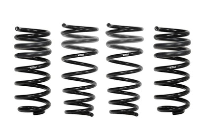Eibach Pro-Kit Lowering Springs for 2012-2018 BMW 640i Convertible AWD (F12)