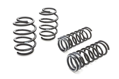 Eibach Pro-Kit Lowering Springs for 2012-2018 Porsche 911 Convertible RWD (991)