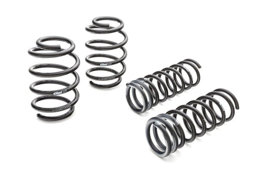 Eibach Pro-Kit Lowering Springs for 2013-2015 BMW 335i xDrive Sedan AWD (F30)