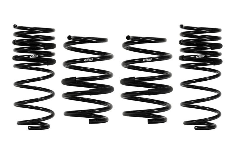 Eibach Pro-Kit Lowering Springs for 2013-2016 Mini Cooper Paceman AWD (R61)