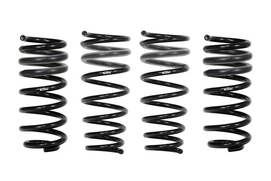 Eibach Pro-Kit Lowering Springs for 2013-2018 BMW 320i xDrive Sedan AWD (F30)