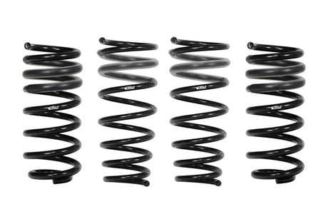 Eibach Pro-Kit Lowering Springs for 2013-2021 Audi A3 2.0 TDI