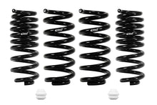 Eibach Pro-Kit Lowering Springs for 2014-2017 Jeep Grand Cherokee 4WD (WK2)