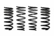 Eibach Pro-Kit Lowering Springs for 2015-2018 Audi Q3 2.0 TFSI 2WD