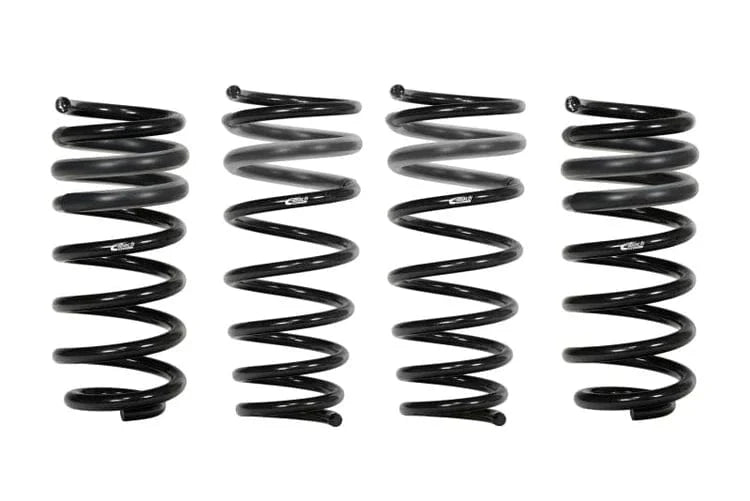 Eibach Pro-Kit Lowering Springs for 2015-2018 Audi Q3 TDI