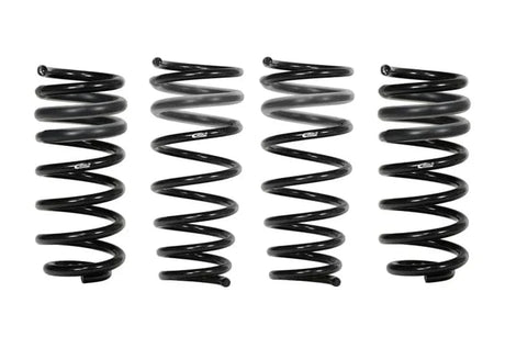 Eibach Pro-Kit Lowering Springs for 2015-2018 Audi Q3 TDI