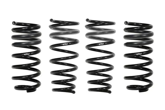 Eibach Pro-Kit Lowering Springs for 2015-2018 Audi Q3 TDI
