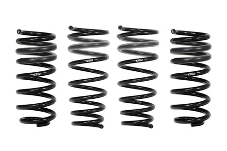 Eibach Pro-Kit Lowering Springs for 2015-2019 Volkswagen Golf Hatchback FWD (MK7)