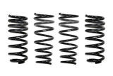 Eibach Pro-Kit Lowering Springs for 2015-2020 Alfa Romeo 4C RWD