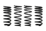 Eibach Pro-Kit Lowering Springs for 2015-2020 Audi A3 2.0L Turbo FWD
