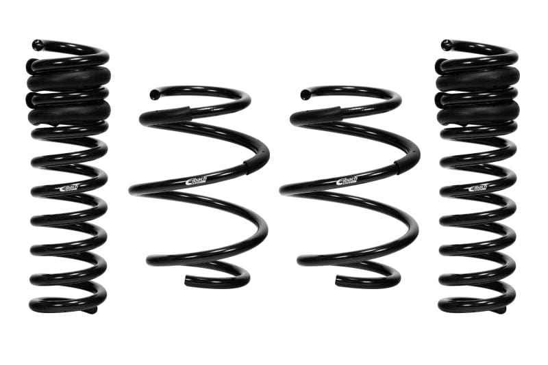 Eibach Pro-Kit Lowering Springs for 2015-2020 BMW M3 Sedan RWD (F80)