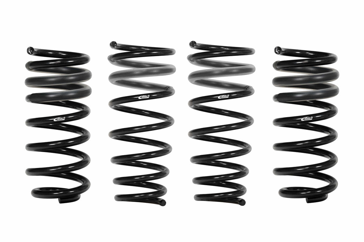 Eibach Pro-Kit Lowering Springs for 2015-2020 BMW M3 Sedan RWD (F80)