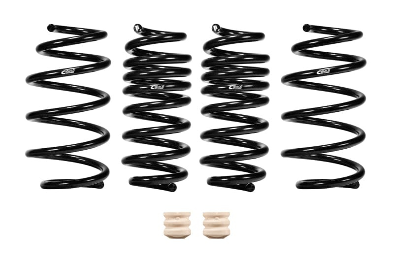 Eibach Pro-Kit Lowering Springs for 2015-2020 Chevrolet Tahoe 5.3L V8 SUV 2WD GMT (K2XX)