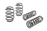 Eibach Pro-Kit Lowering Springs for 2015-2023 Porsche Macan