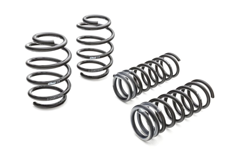 Eibach Pro-Kit Lowering Springs for 2016-2019 Ford Focus FWD