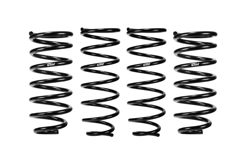Eibach Pro-Kit Lowering Springs for 2016-2020 Fiat 124 Spider RWD