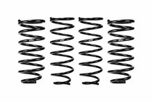 Eibach Pro-Kit Lowering Springs for 2016-2020 Fiat 124 Spider RWD