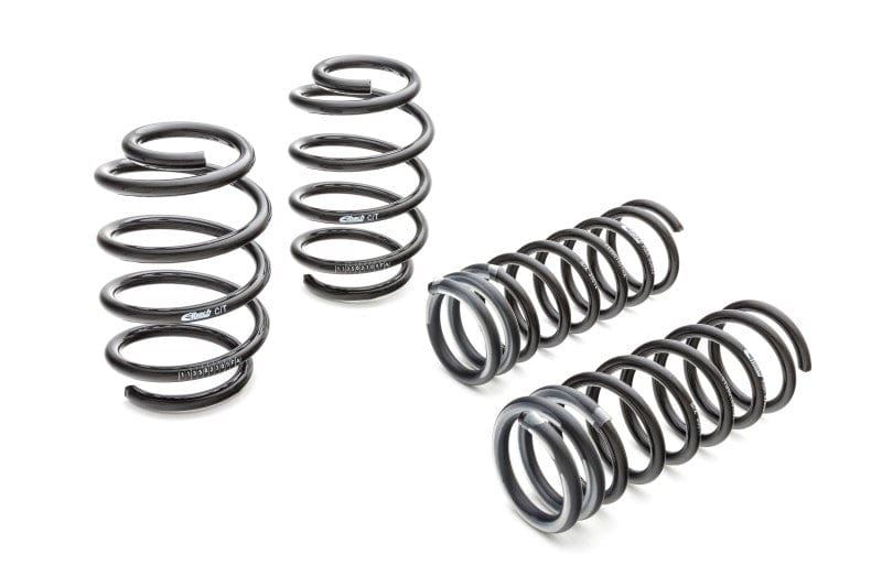 Eibach Pro-Kit Lowering Springs for 2016-2023 Chevrolet Camaro 2.0L Turbo Coupe RWD