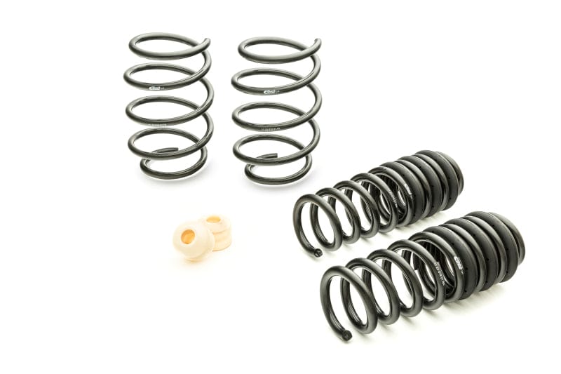 Eibach Pro-Kit Lowering Springs for 2016-2023 Chevrolet Camaro Coupe RWD