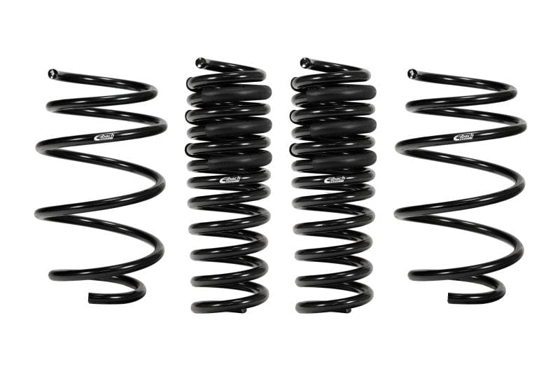 Eibach Pro-Kit Lowering Springs for 2016-2023 Chevrolet Camaro Coupe RWD