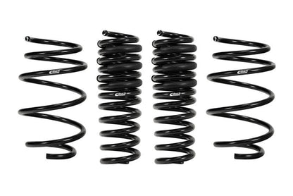 Eibach Pro-Kit Lowering Springs for 2016-2023 Chevrolet Camaro Coupe RWD