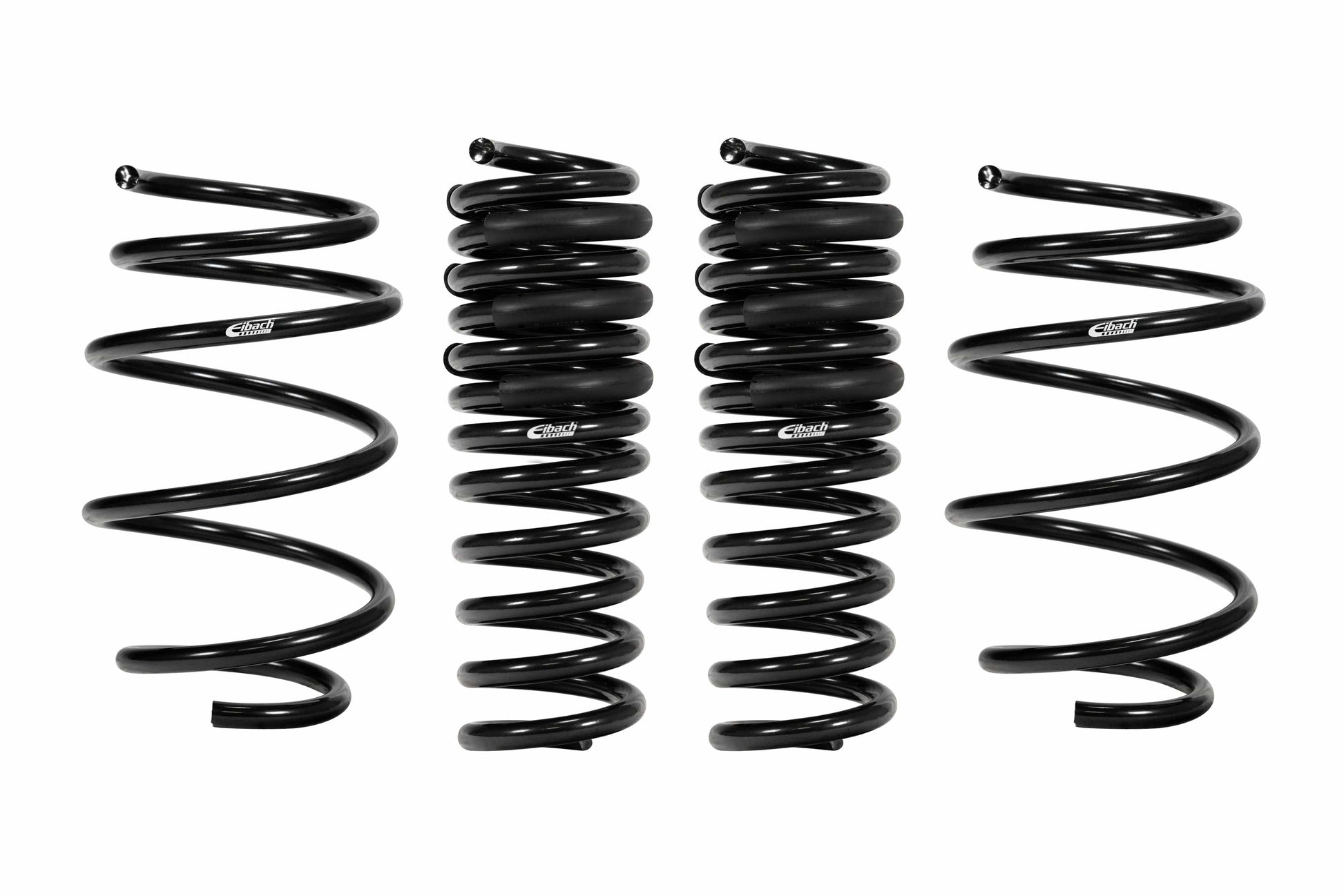 Eibach Pro-Kit Lowering Springs for 2016-2023 Chevrolet Camaro Coupe RWD
