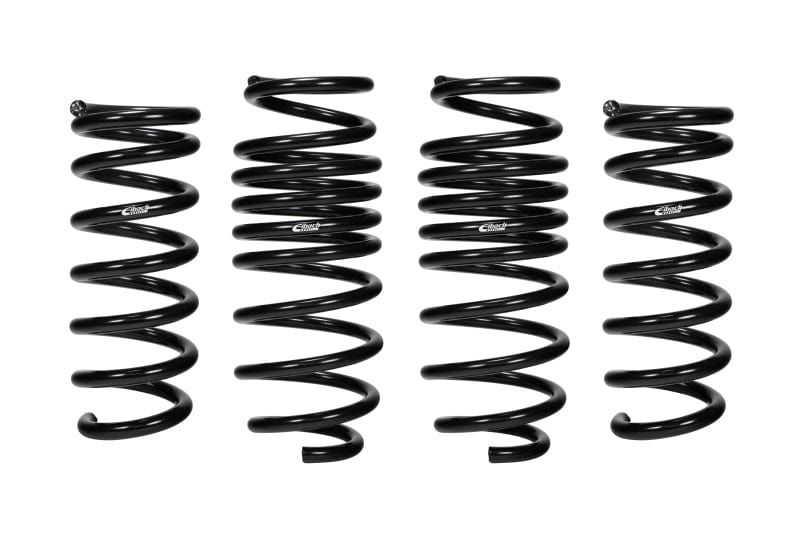 Eibach Pro-Kit Lowering Springs for 2016-2023 Infiniti Q50 3.0L Sedan RWD