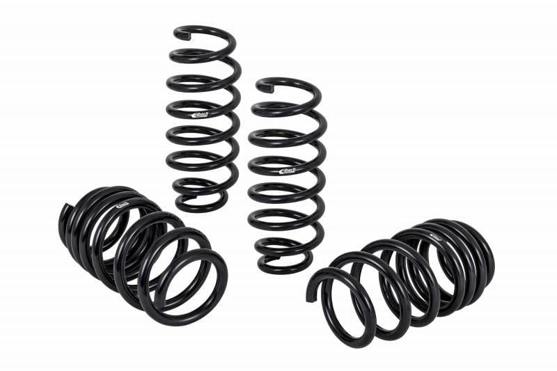 Eibach Pro-Kit Lowering Springs for 2017-2019 Tesla Model 3 RWD