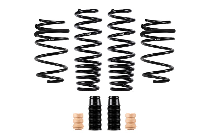 Eibach Pro-Kit Lowering Springs for 2017-2020 Hyundai Elantra 1.6L Turbo Sedan