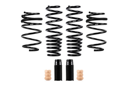 Eibach Pro-Kit Lowering Springs for 2017-2020 Hyundai Elantra 1.6L Turbo Sedan