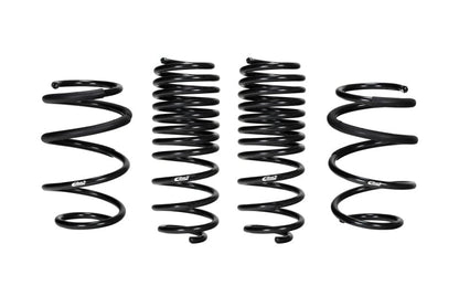 Eibach Pro-Kit Lowering Springs for 2017-2021 Honda Civic Coupe FWD