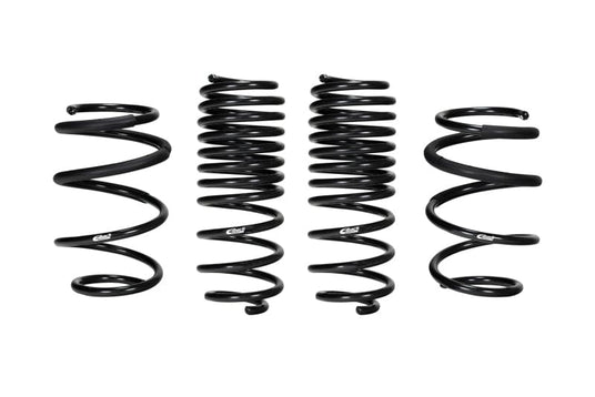 Eibach Pro-Kit Lowering Springs for 2017-2021 Honda Civic Coupe FWD