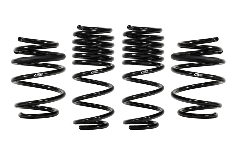 Eibach Pro-Kit Lowering Springs for 2017-2021 Honda Civic FWD