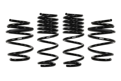 Eibach Pro-Kit Lowering Springs for 2017-2021 Honda Civic FWD