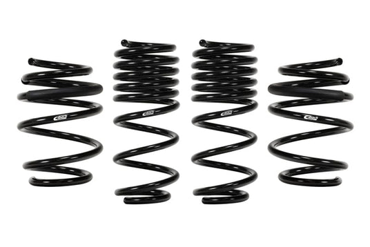 Eibach Pro-Kit Lowering Springs for 2017-2021 Honda Civic FWD
