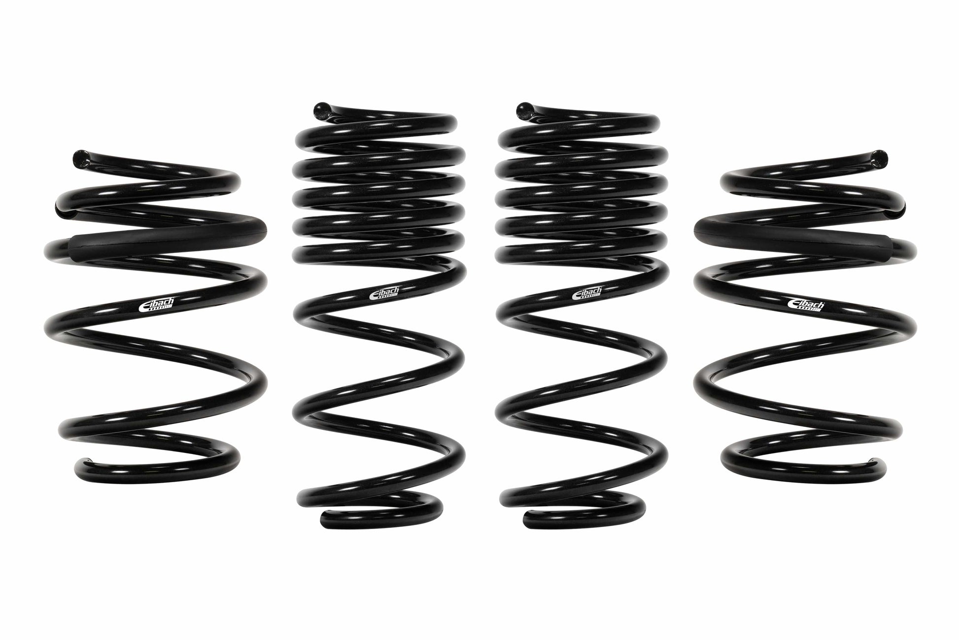 Eibach Pro-Kit Lowering Springs for 2017-2021 Honda Civic FWD