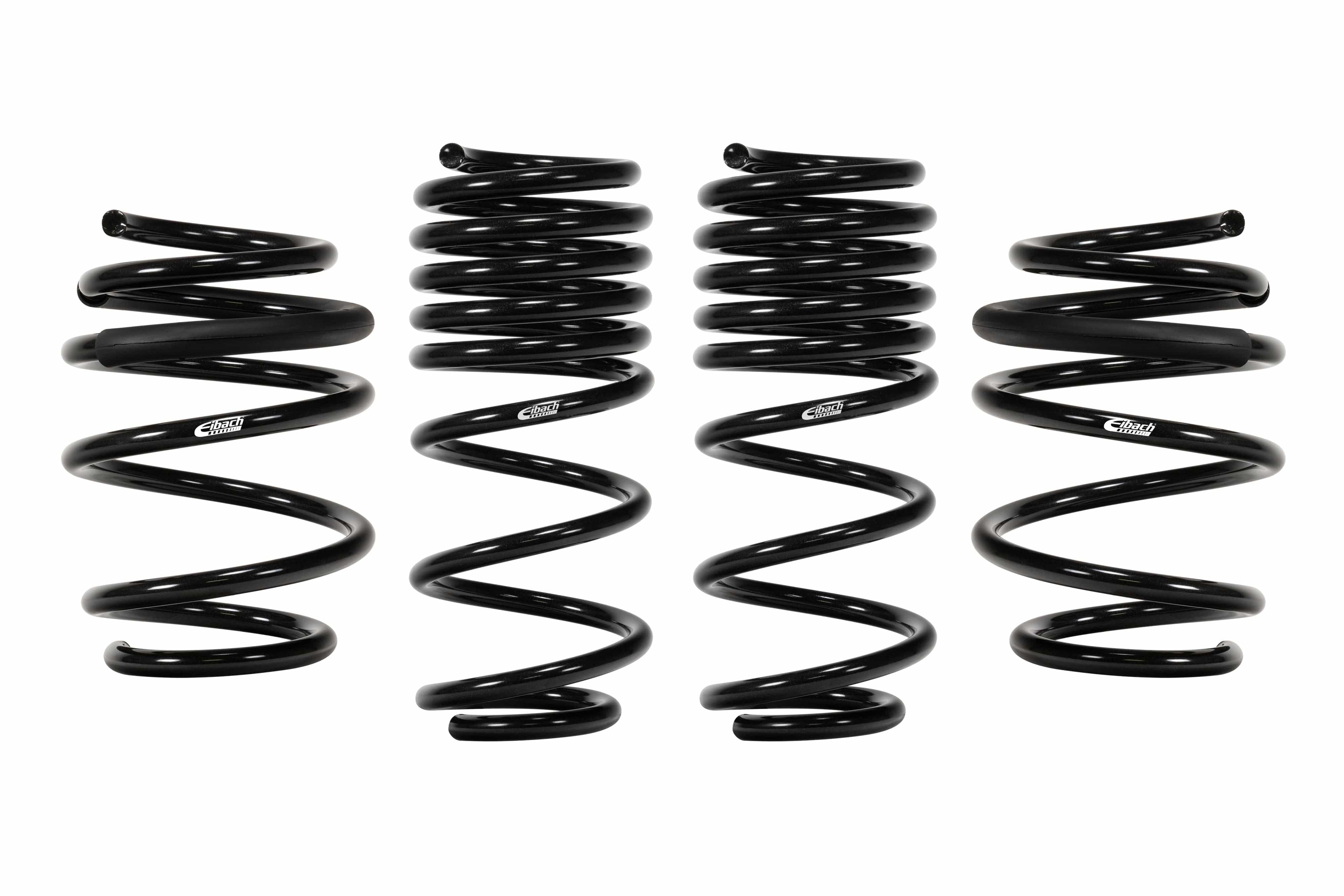 Eibach Pro-Kit Lowering Springs for 2017-2021 Honda Civic FWD