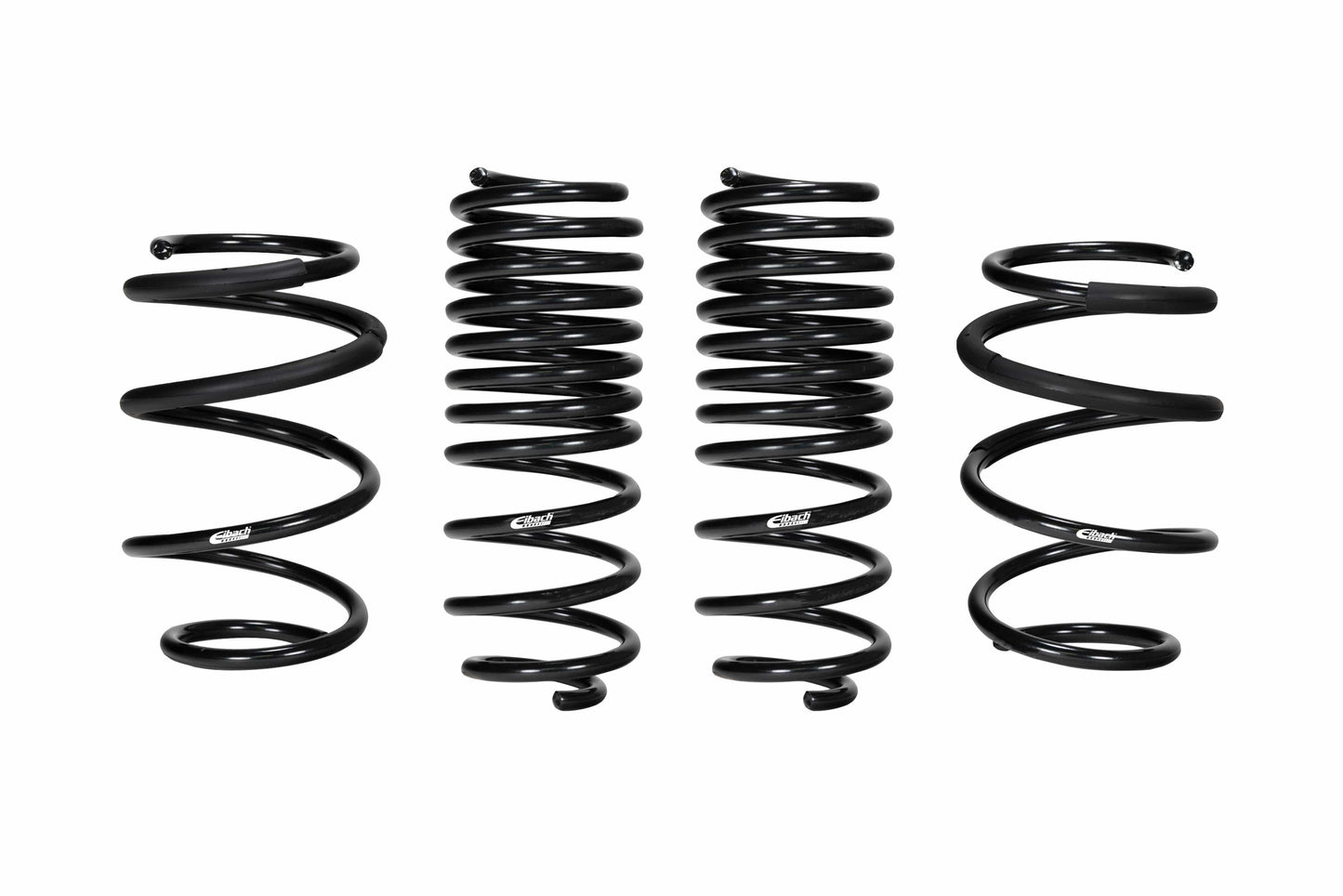 Eibach Pro-Kit Lowering Springs for 2017-2021 Honda Civic Sedan FWD